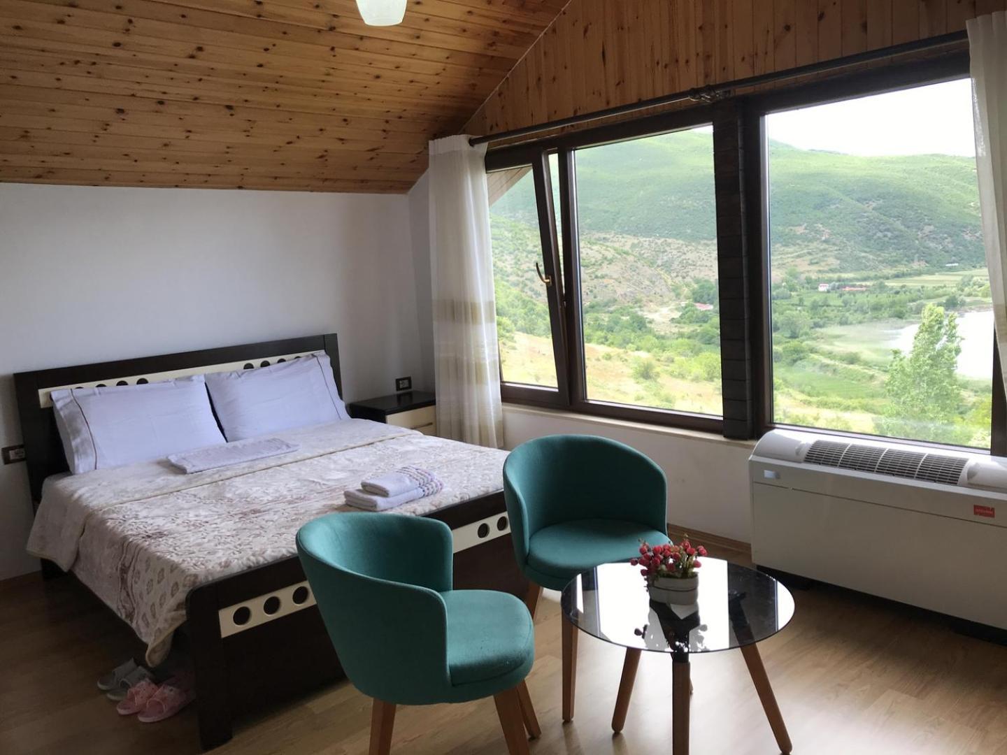 Hotel Camping Lin Room photo