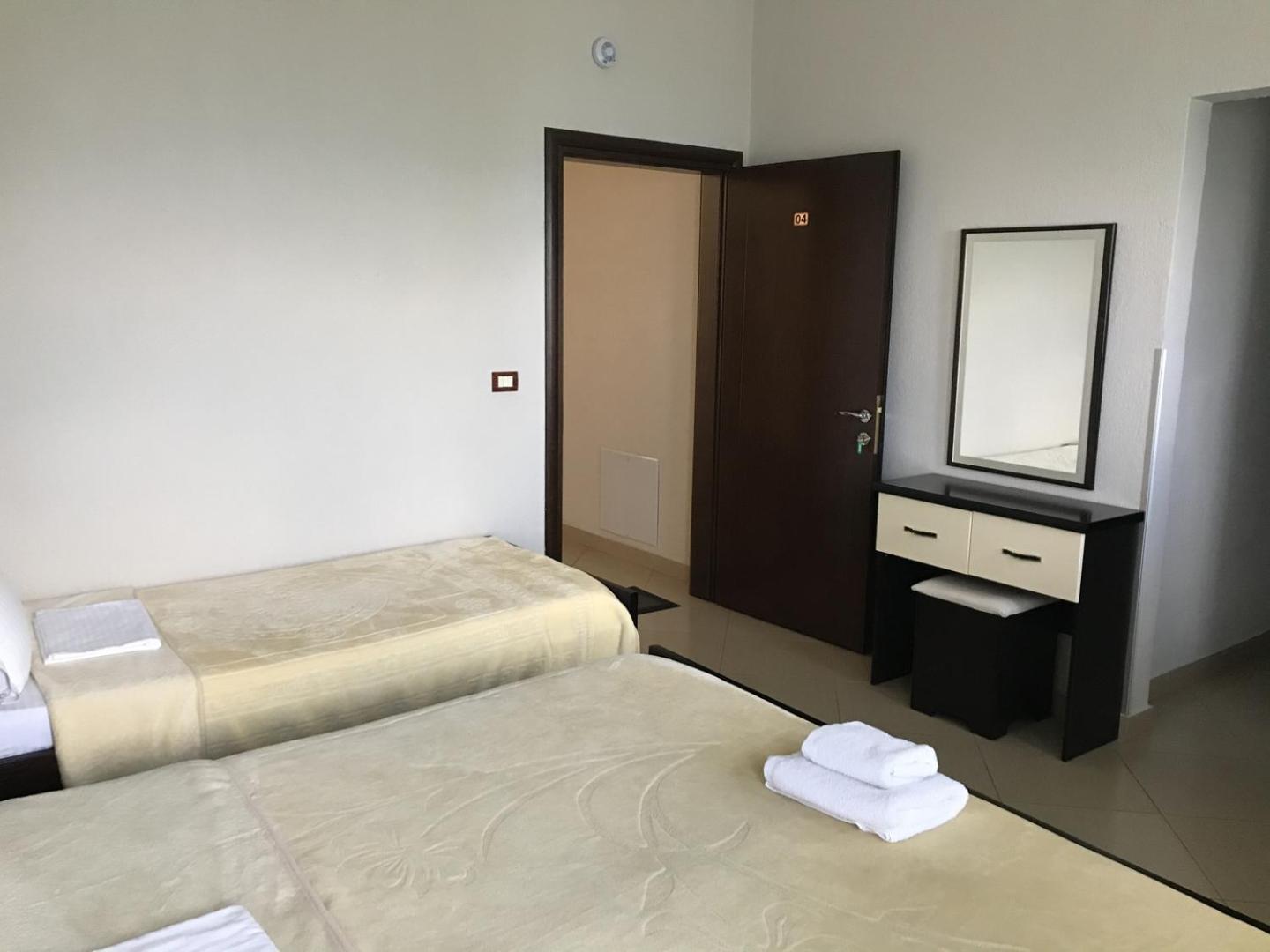 Hotel Camping Lin Room photo