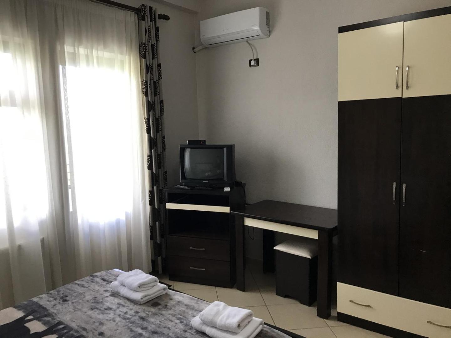 Hotel Camping Lin Room photo