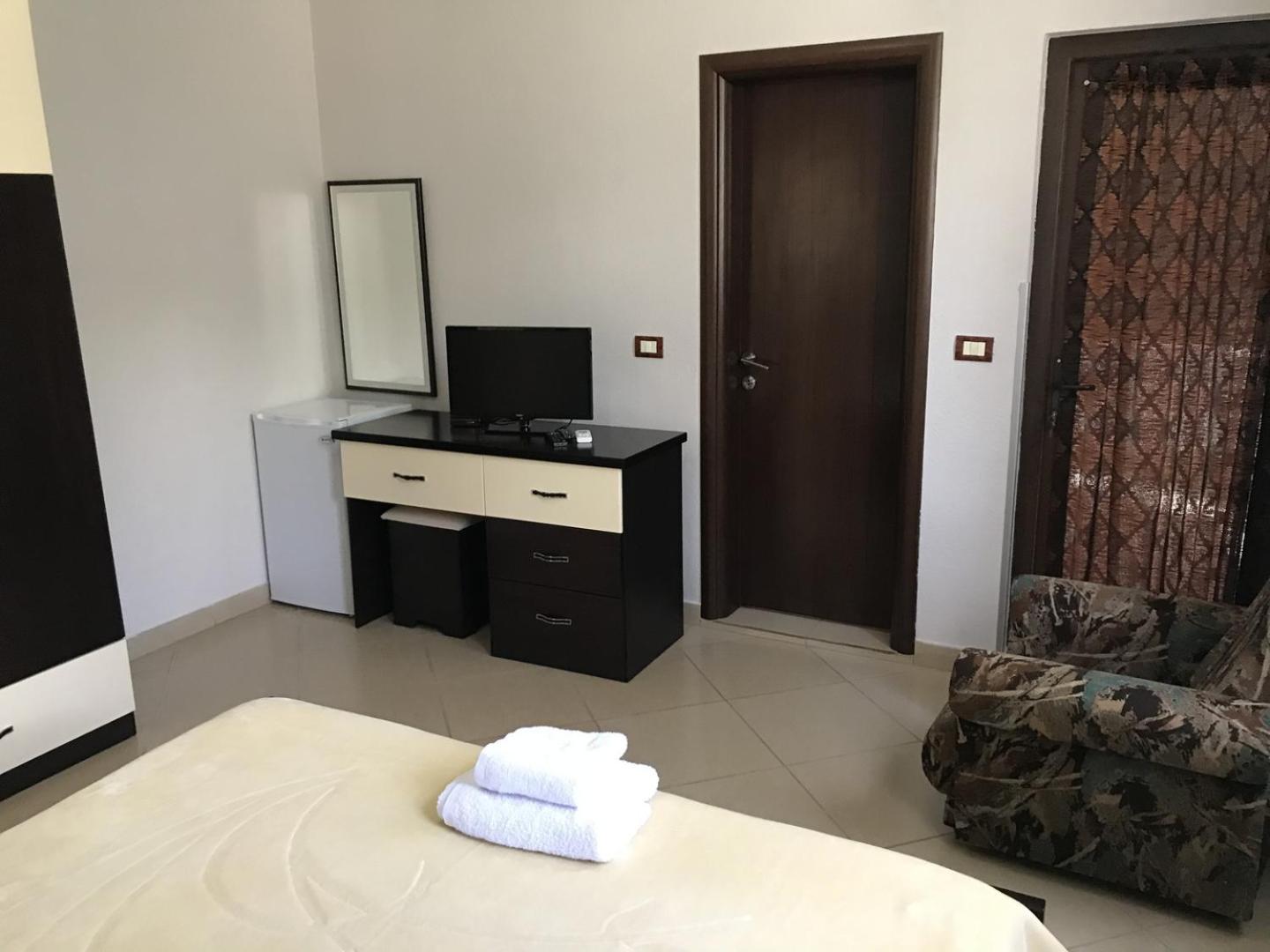 Hotel Camping Lin Room photo