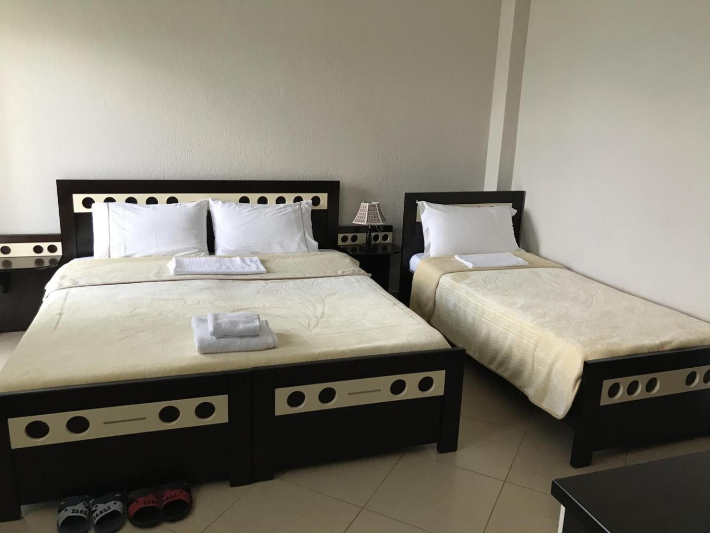 Hotel Camping Lin Room photo