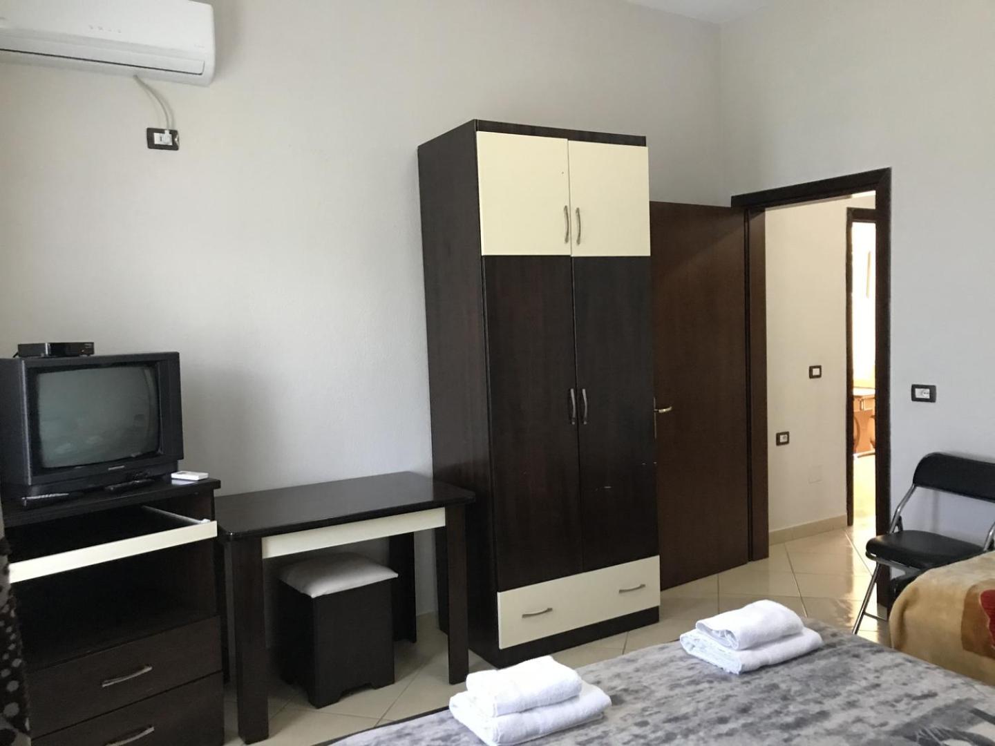 Hotel Camping Lin Room photo