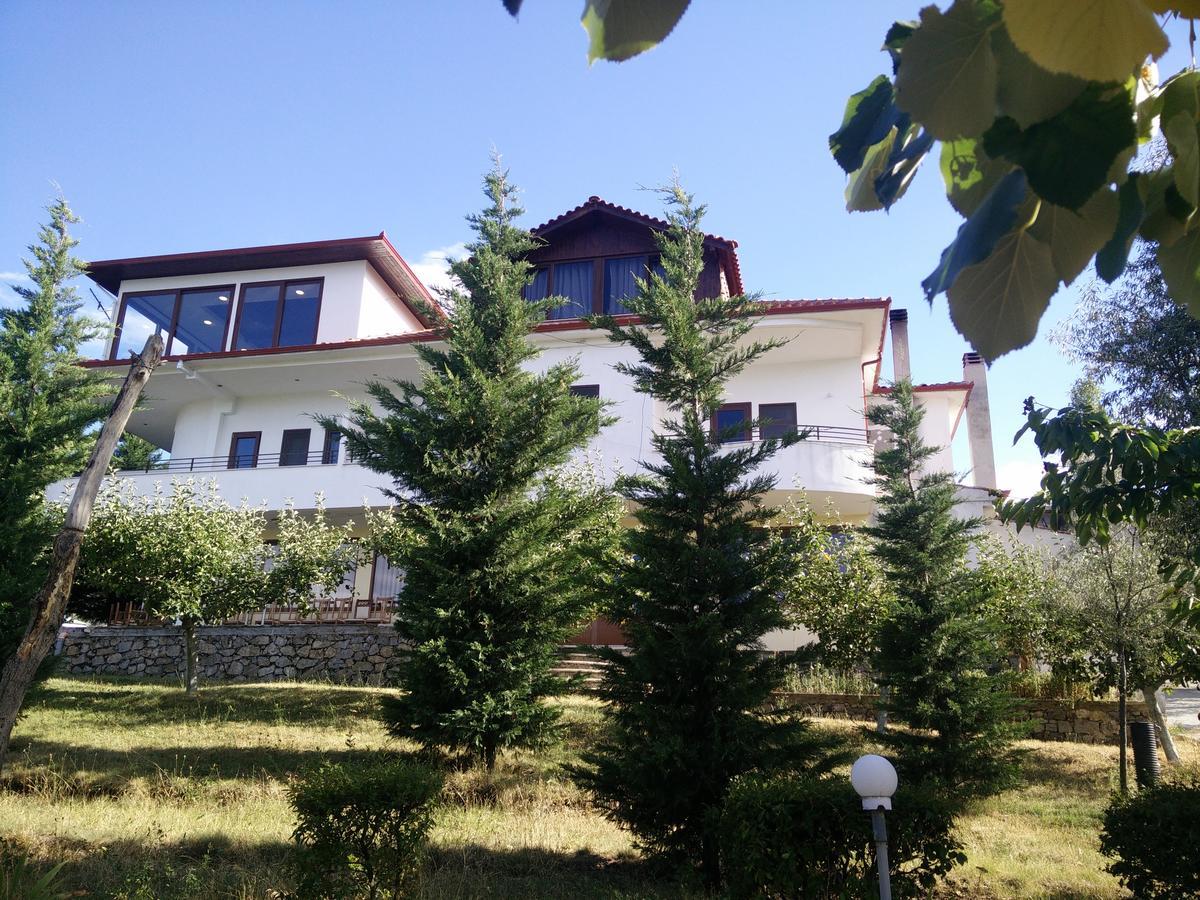 Hotel Camping Lin Exterior photo